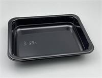 CPET tray from MMCIS CHINA